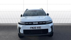 Dacia Bigster 1.8 Hybrid 155 Journey 5dr Auto Hybrid Estate